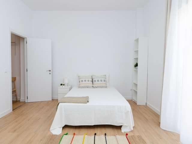 Habitación en alquiler en Arapiles, Madrid