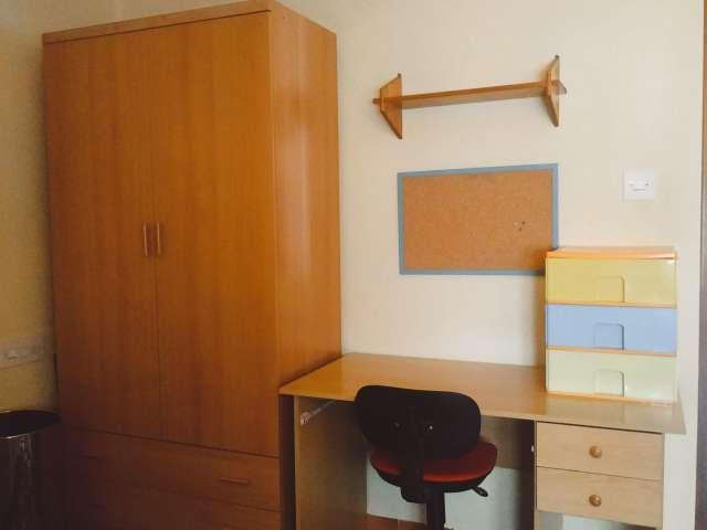 Habitación en alquiler en Extramurs, València