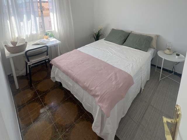 Habitación en alquiler en Safaretjos, Barcelonès