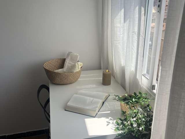 Habitación en alquiler en Safaretjos, Barcelonès