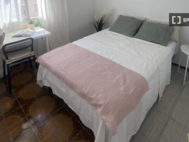 Habitación en alquiler en Safaretjos, Barcelonès