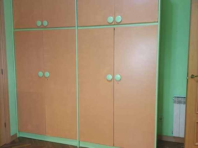 Habitación en alquiler en Can Vilalba, Baix Llobregat