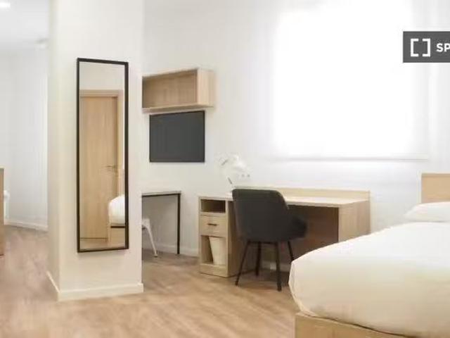 Casa en alquiler en Basurtu-Zorrotza, Bilbao