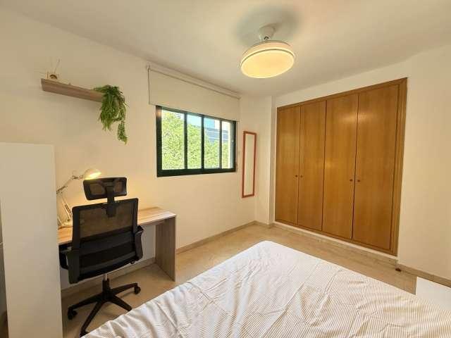 Habitación en alquiler en Benicalap, Comarca de València