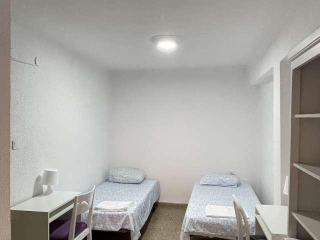 Habitación en alquiler en Benicalap, Comarca de València