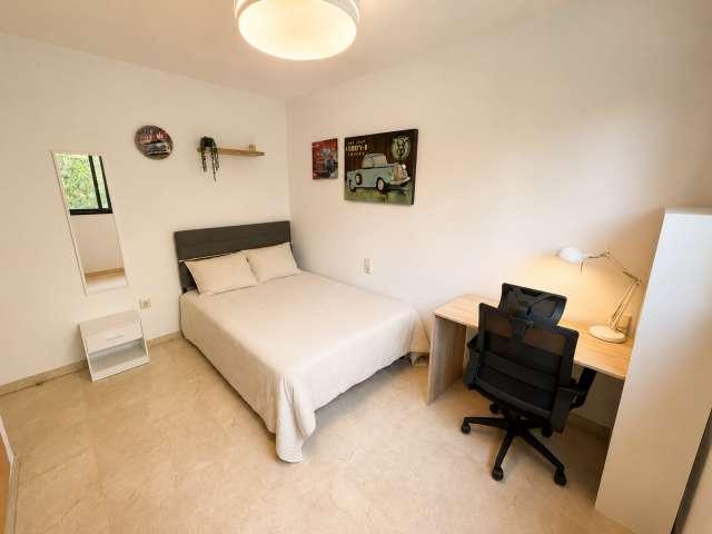 Habitación en alquiler en Benicalap, Comarca de València