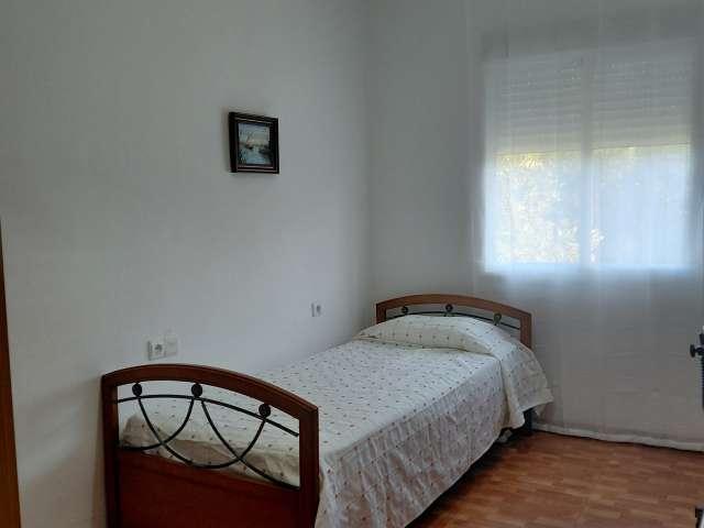 Habitación en alquiler en Benicalap, Comarca de València