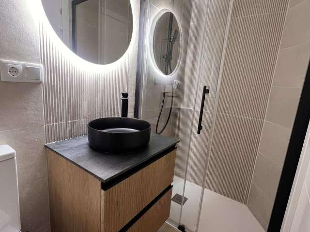 Habitación en alquiler en Benimaclet, Comarca de València