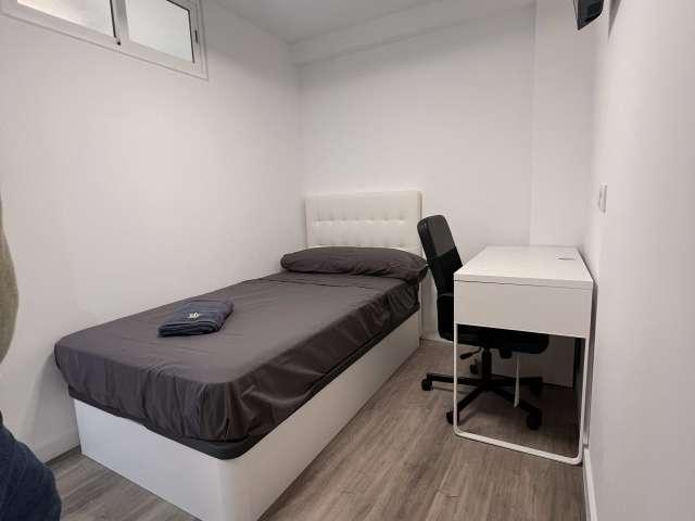 Habitación en alquiler en Benimaclet, Comarca de València