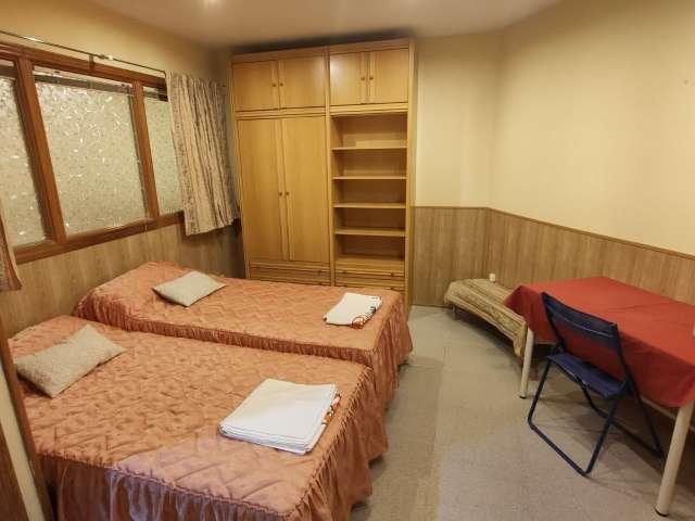 Habitación en alquiler en Berruguete, Madrid