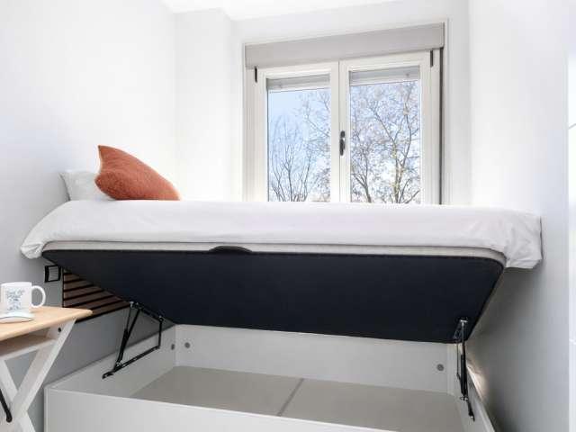 Habitación en alquiler en Carabanchel, Madrid