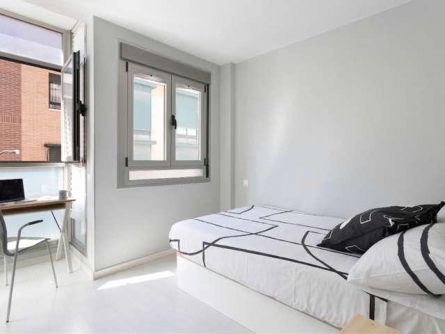 Habitación en alquiler en Carabanchel, Madrid