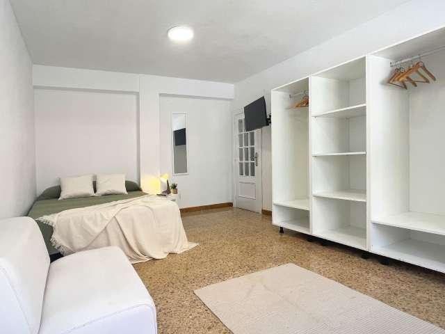 Habitación en alquiler en l'Horta Nord, Valencia