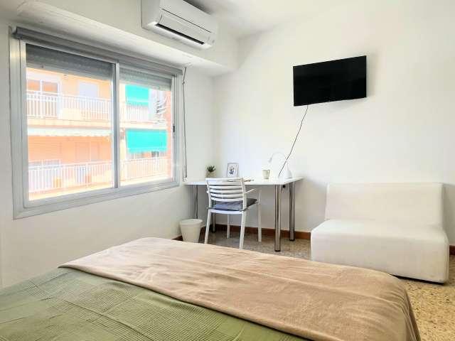 Habitación en alquiler en Burjassot, Valencia
