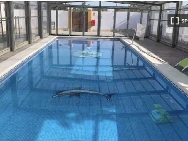 Piso en alquiler en Bahía de Cádiz, Andalucía