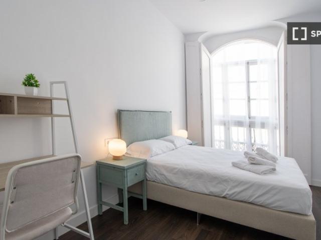 Habitación en alquiler en San Francisco, Cádiz