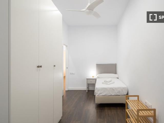 Habitación en alquiler en San Francisco, Cádiz