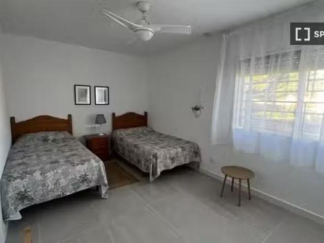 Casa en alquiler en La Magdalena, Campo de Cartagena y Mar Menor