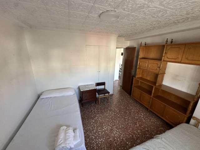 Habitación en alquiler en Cartagena Casco, Campo de Cartagena y Mar Menor