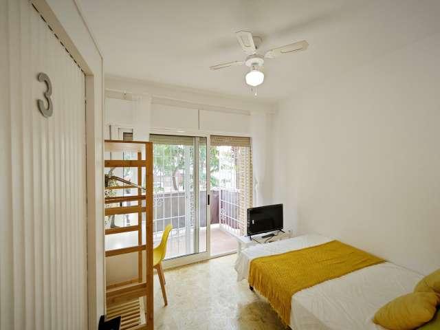 Habitación en alquiler en San Antonio Abad, Campo de Cartagena y Mar Menor