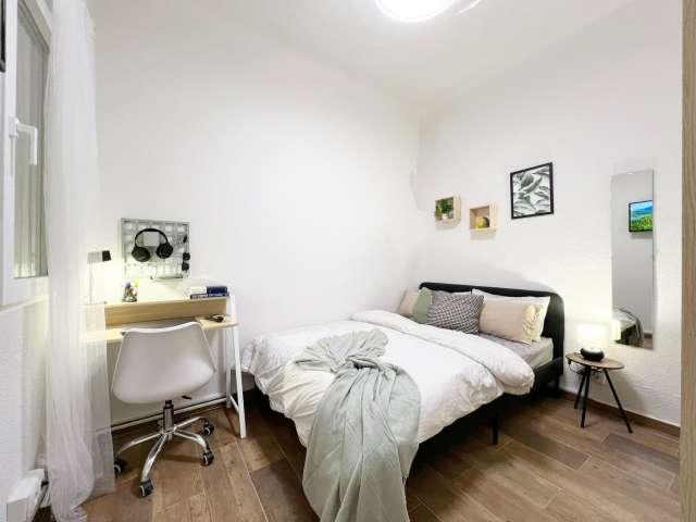 Habitación en alquiler en Moncloa-Aravaca, Madrid