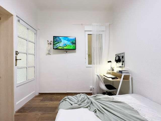 Habitación en alquiler en Moncloa-Aravaca, Madrid