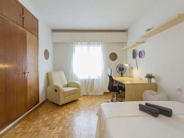 Habitación en alquiler en Castilla, Madrid