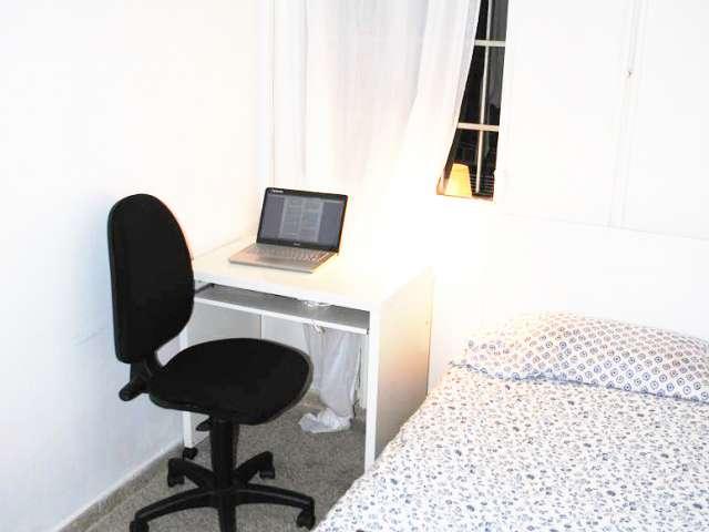 Habitación en alquiler en Castilla, Madrid