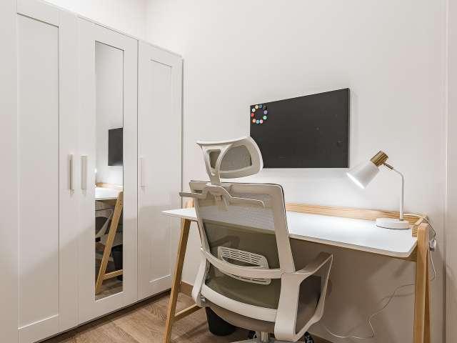 Habitación en alquiler en Districte I, Barcelonès