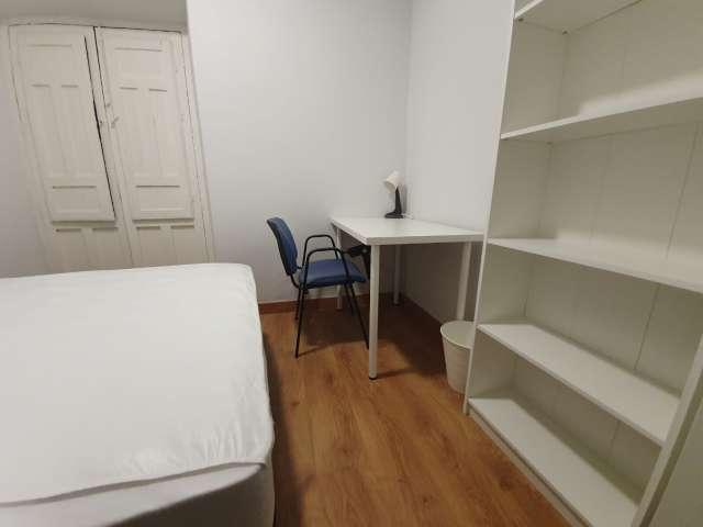 Habitación en alquiler en Centro, Comarca de la Vega de Granada