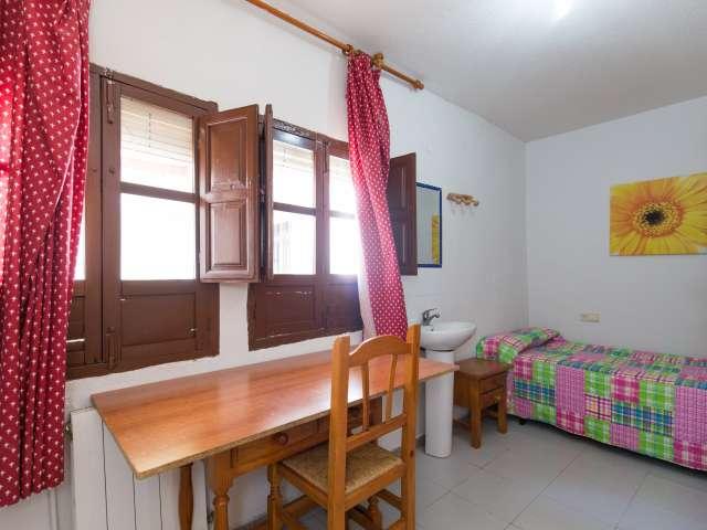 Habitación en alquiler en Centro, Comarca de la Vega de Granada