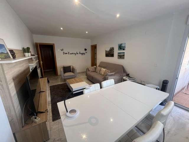 Habitación en alquiler en Genil, Comarca de la Vega de Granada