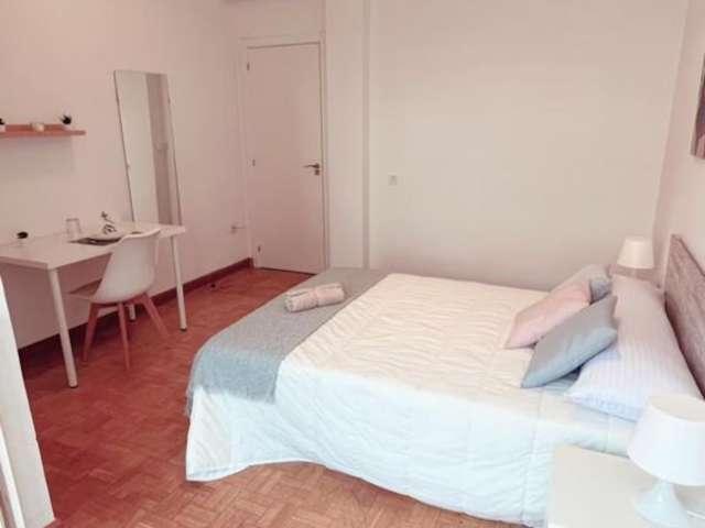Habitación en alquiler en Ciudad Universitaria, Madrid