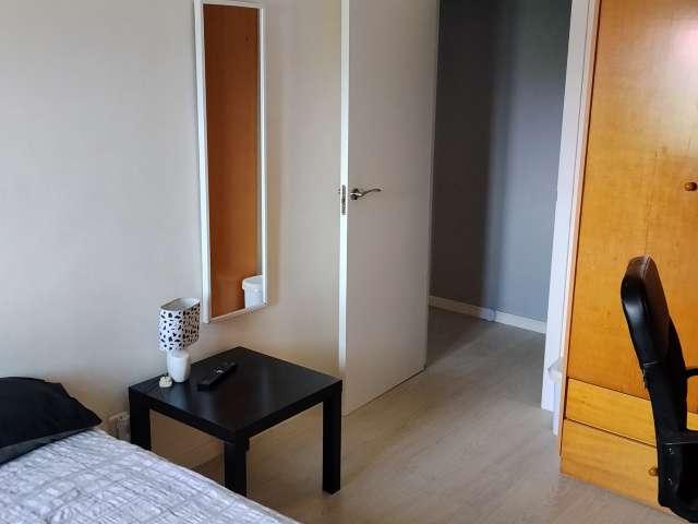 Habitación en alquiler en La Estación, Collado