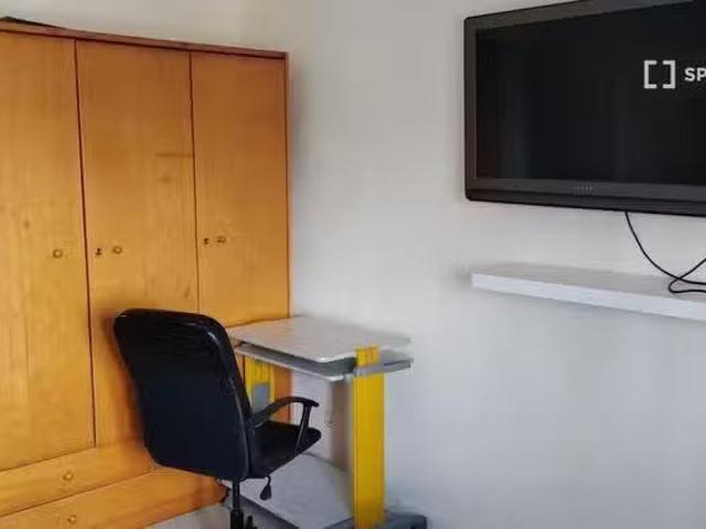 Casa en alquiler en La Estación, Collado