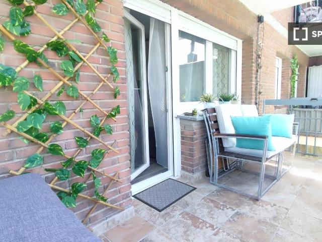 Habitación en alquiler en Collado Villalba, Collado