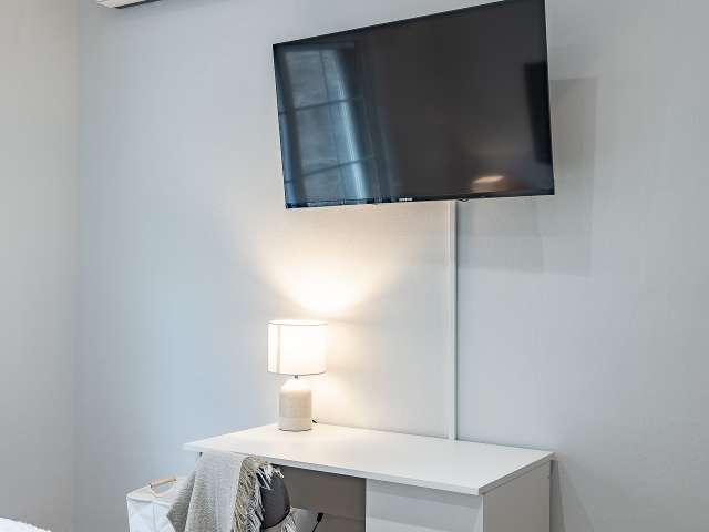 Habitación en alquiler en Districte II, Barcelonès