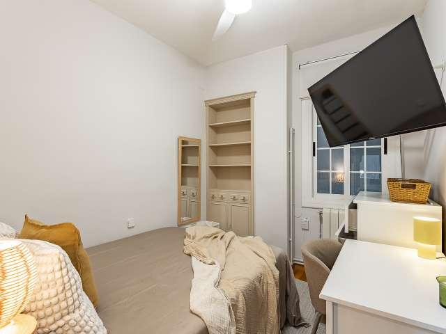 Habitación en alquiler en Districte II, Barcelonès