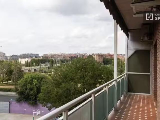 Casa en alquiler en Carabanchel, Madrid