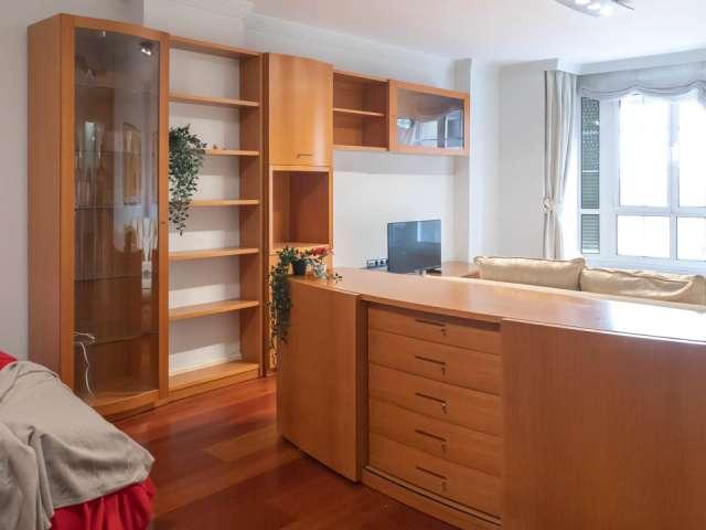 Habitación en alquiler en Costillares, Madrid