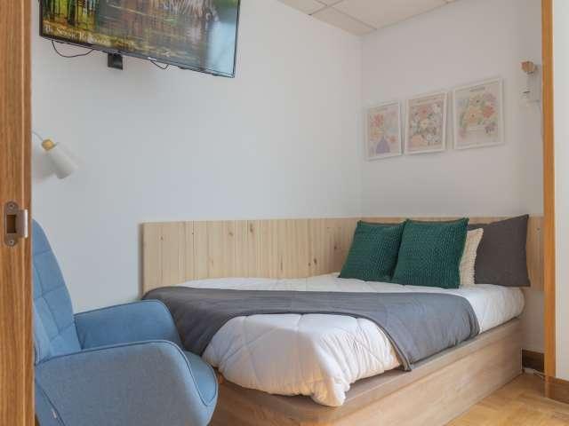 Habitación en alquiler en Tetuán, Madrid