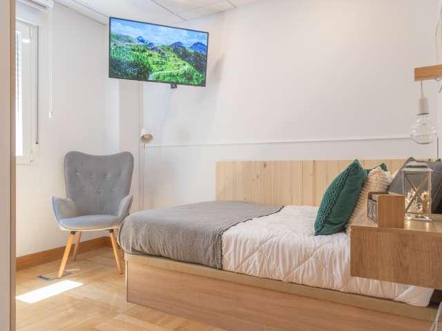Habitación en alquiler en Tetuán, Madrid
