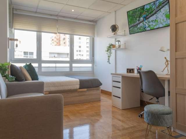 Habitación en alquiler en Tetuán, Madrid