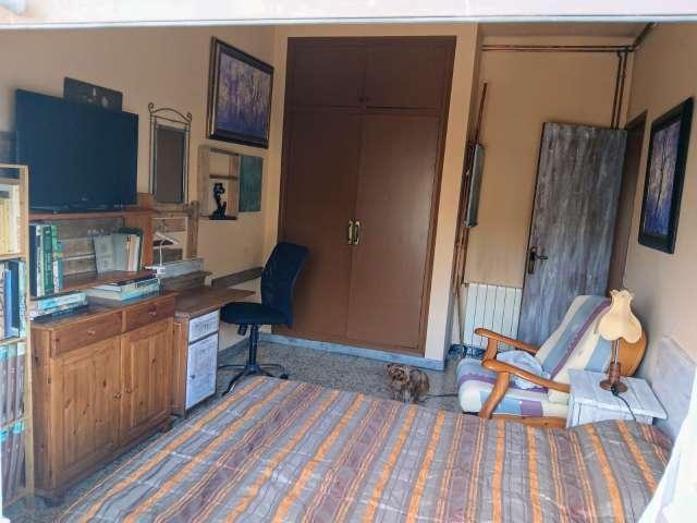 Habitación en alquiler en Barri de la Creu, Cubelles