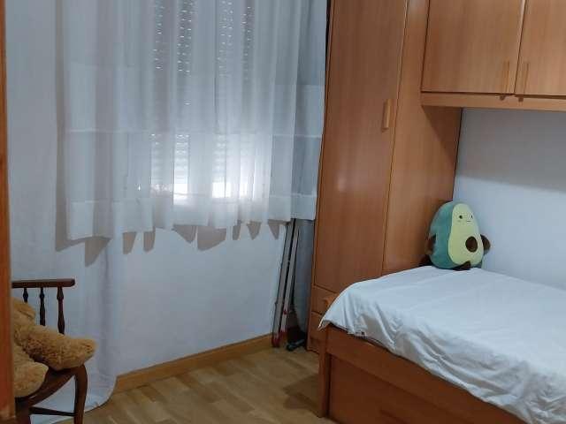 Habitación en alquiler en Arganzuela, Madrid
