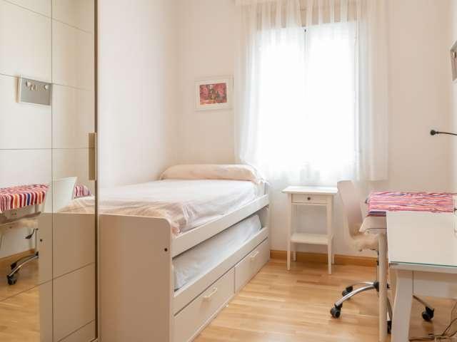 Habitación en alquiler en Arganzuela, Madrid