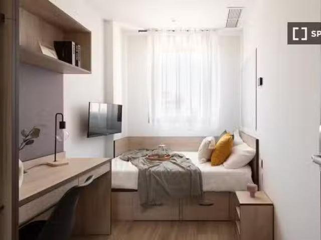 Casa en alquiler en Teatinos-Universidad, Málaga-Costa del Sol