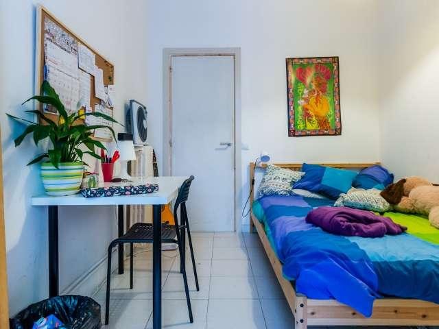 Habitación en alquiler en Eixample, Barcelonès