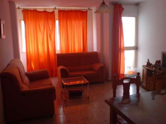 Habitación en alquiler en Centro, Málaga-Costa del Sol