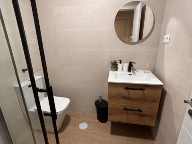 Habitación en alquiler en Echeverría del Palo, Málaga